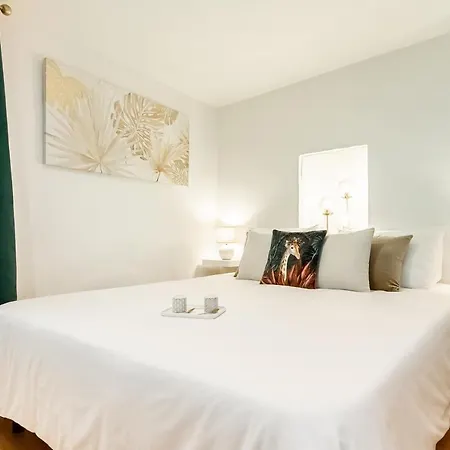Pieno Centro - 5 Min Acquario Apartment *