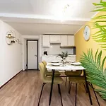 公寓 Pieno Centro - 5 Min Acquario
