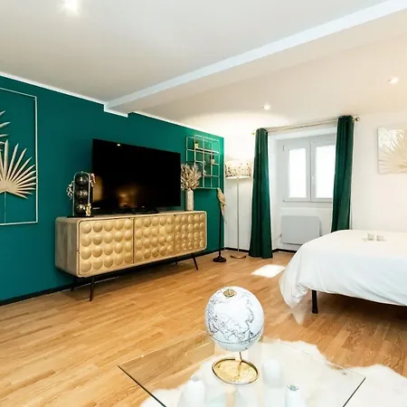 Pieno Centro - 5 Min Acquario Genova