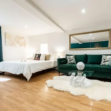 Pieno Centro - 5 Min Acquario * Genova