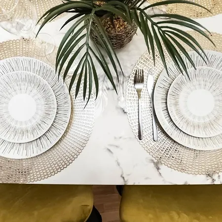 Pieno Centro - 5 Min Acquario Appartamento Genova